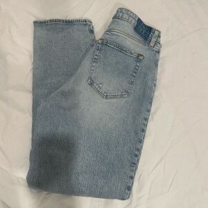 Abercrombie The Dad High Rise